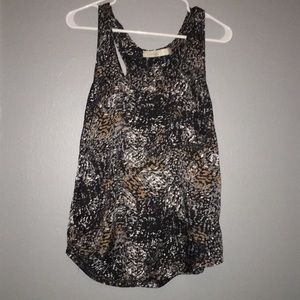 Medium printed shirt